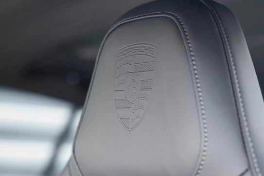 Porsche Panamera Turbo E-Hybrid