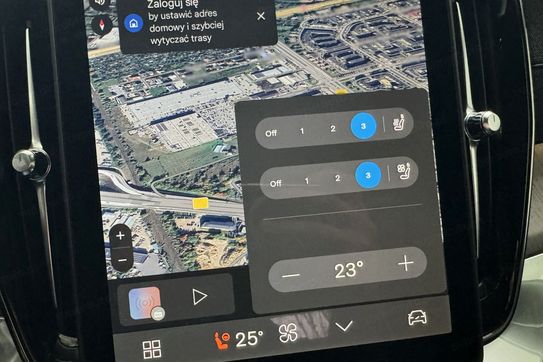 Volvo XC90 B5 B AWD Ultra Dark 7os