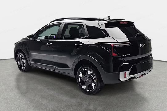 Kia Stonic 1.0 T-GDI M