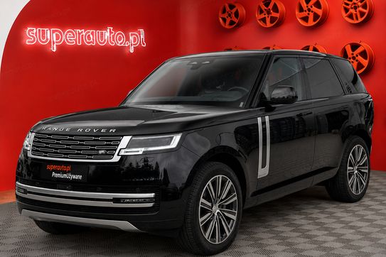 Land Rover Range Rover 3.0 P460e PHEV Autobiography