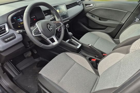 Renault Clio 1.6 E-TECH Equilibre