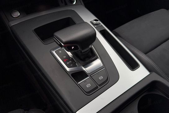 Audi Q5 Sportback 35 TDI Advanced