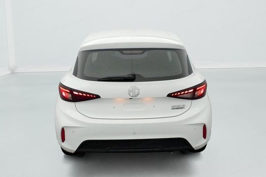 MG 3 Comfort 1.5 Hybrid+ AT