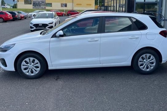 Hyundai i30 1.0 T-GDI Modern