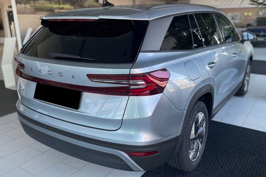 Skoda Kodiaq Drive 1.5 TSI mHEV DSG