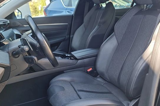 Peugeot 508 1.6 PureTech Allure Pack S&S EAT8