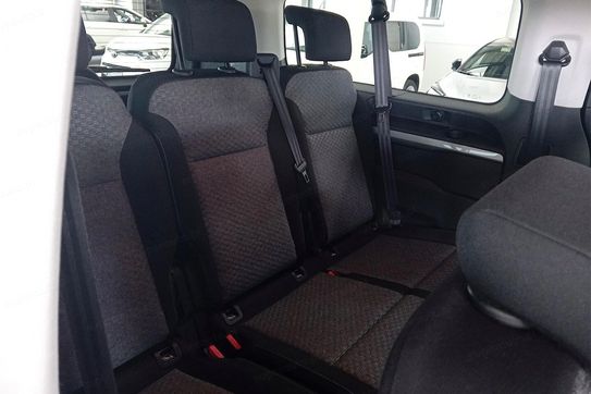 Toyota Proace Verso Long L2H1 Family AT
