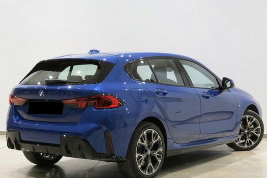BMW Seria 1 116 M Sport