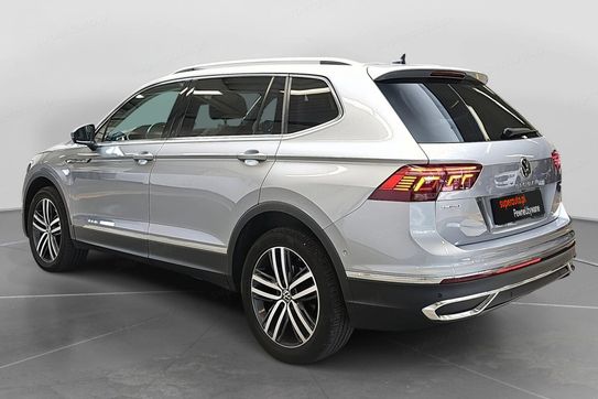 Volkswagen Tiguan 2.0 Tdi 4MOT Elegance Dsg