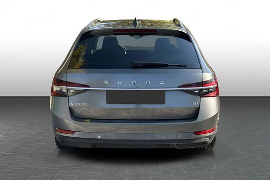 Skoda Superb Style 1.4 TSI Plug-In Hybrid  DSG
