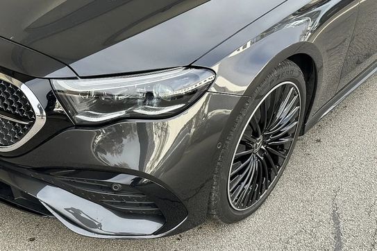Mercedes Klasa E 220 d 4-Matic AMG Estate
