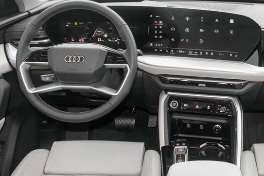 Audi Q5 TDI quattro S line Sportback