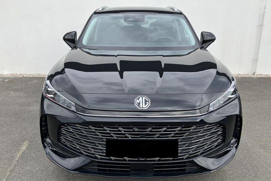 MG HS 1.5T HEV+ Excite aut