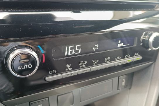 Toyota Yaris Cross Hybrid 1.5 Style