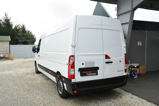 Renault Master dCi L3H2