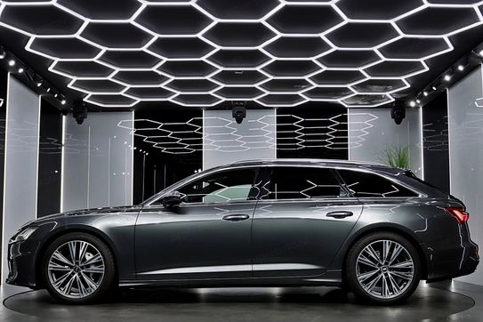 Audi A6 50 TDI quattro Sport Tiptronic