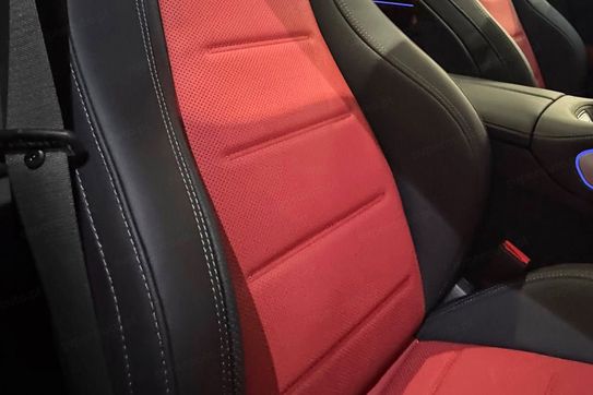 Mercedes GLE Coupe 300 d 4-Matic AMG Line