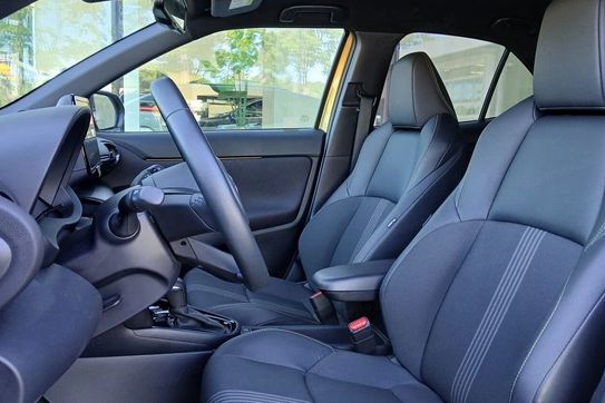 Toyota Yaris Cross Hybrid 1.5 Adventure
