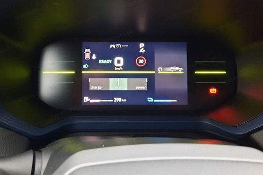 Dacia Duster Expression 1.6 Full Hybrid