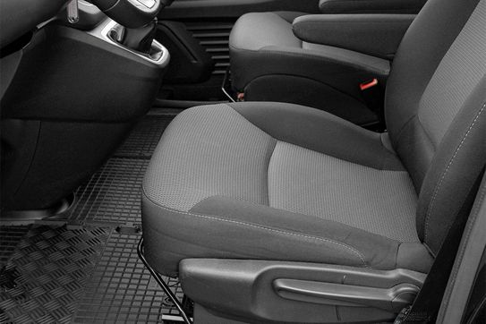 Renault Trafic Kombi L2H1