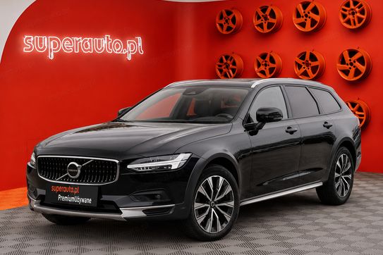 Volvo V90 Cross Country B5 D AWD Ultimate