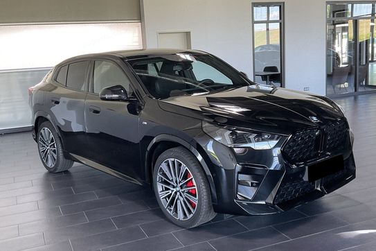 BMW X2 xDrive20d M Sport