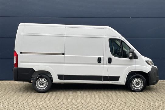 Opel Movano Heavy L2H2