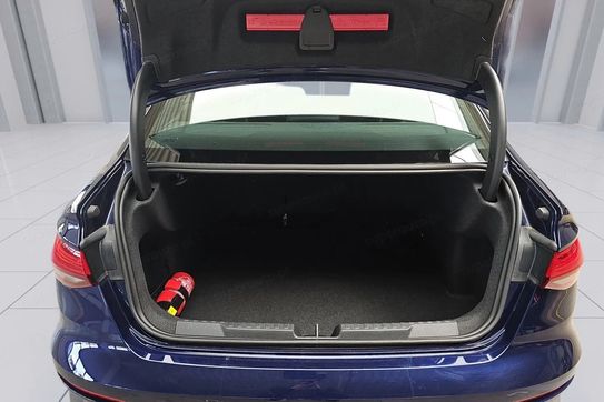 Audi A3 30 TDI S tronic