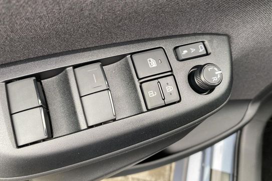 Toyota Yaris Comfort 1.5 Hybrid