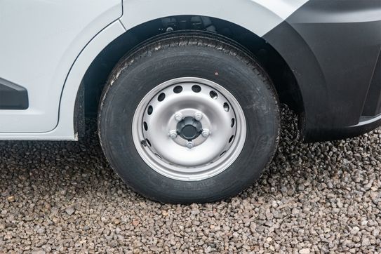 Renault Master L3 Zabudowa 10EP