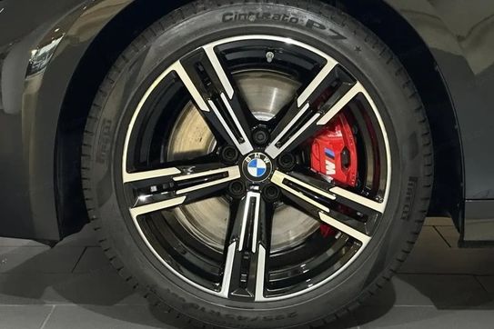 BMW Seria 3 320d xDrive M Sport