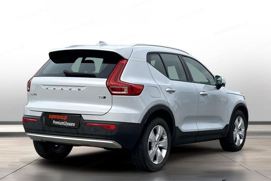 Volvo XC40 T4 Momentum Pro aut