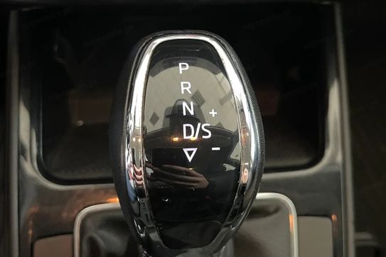 Skoda Fabia 1.0 TSI Ambition DSG