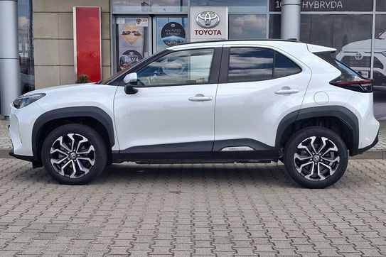 Toyota Yaris Cross Hybrid 1.5 Style