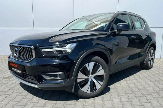 Volvo XC40 T5 Plug-In Hybrid Inscription aut