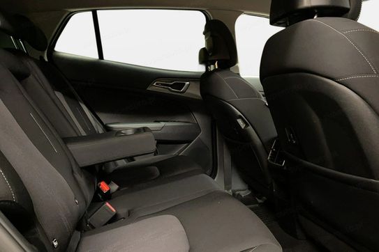 Kia Sportage 1.6 T-GDI DCT