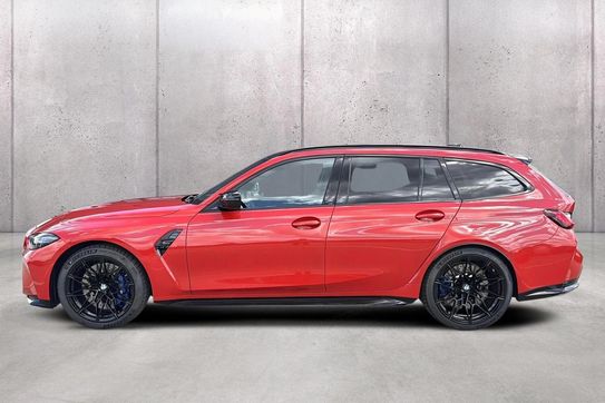 BMW Seria 3 M3 Competition xDrive sport-aut