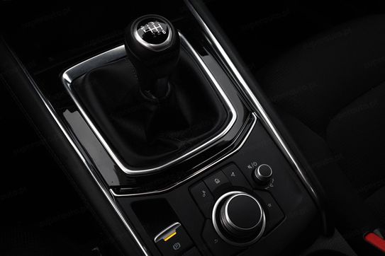 Mazda CX-5 2.0 Exclusive-Line 2WD