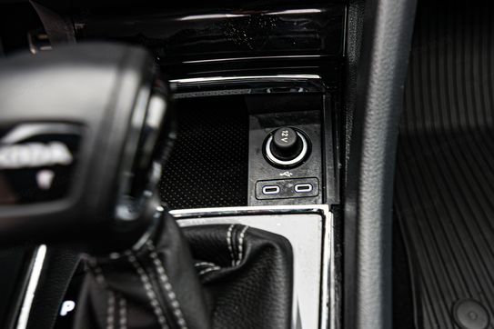 Skoda Kodiaq 1.5 TSI Sportline DSG