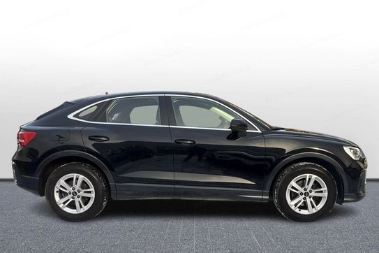 Audi Q3 35 TFSI mHEV S tronic