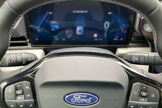 Ford Puma Premium 43.6 kWh