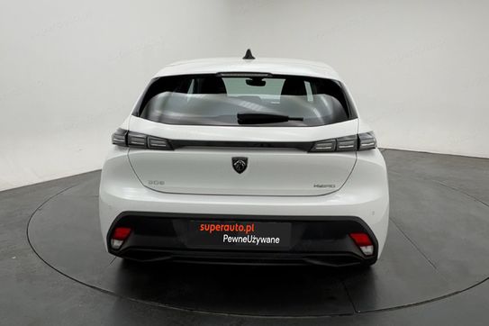 Peugeot 308 Active Pack 1.6 Hybrid e-EAT8