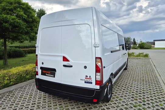 Renault Master dCi L3H2
