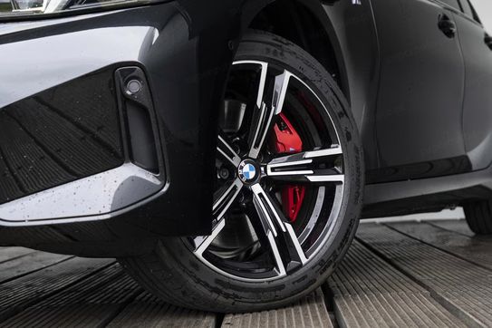 BMW Seria 3 318i M Sport