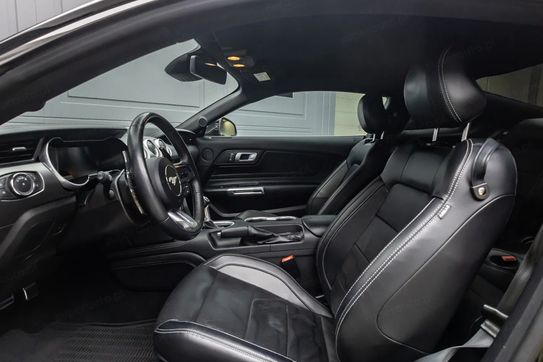 Ford Mustang 5.0 V8 GT