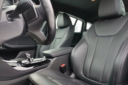 BMW X4 xDrive20i GPF M Sport sport-aut