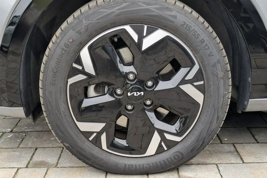 Kia Niro e-Niro 64kWh L