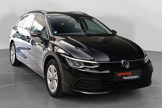 Volkswagen Golf 1.5 Tsi Evo Life