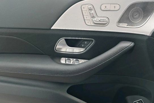 Mercedes GLE 300 d 4-Matic AMG Line