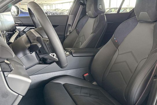 BMW Seria 5 520d xDrive M Sport